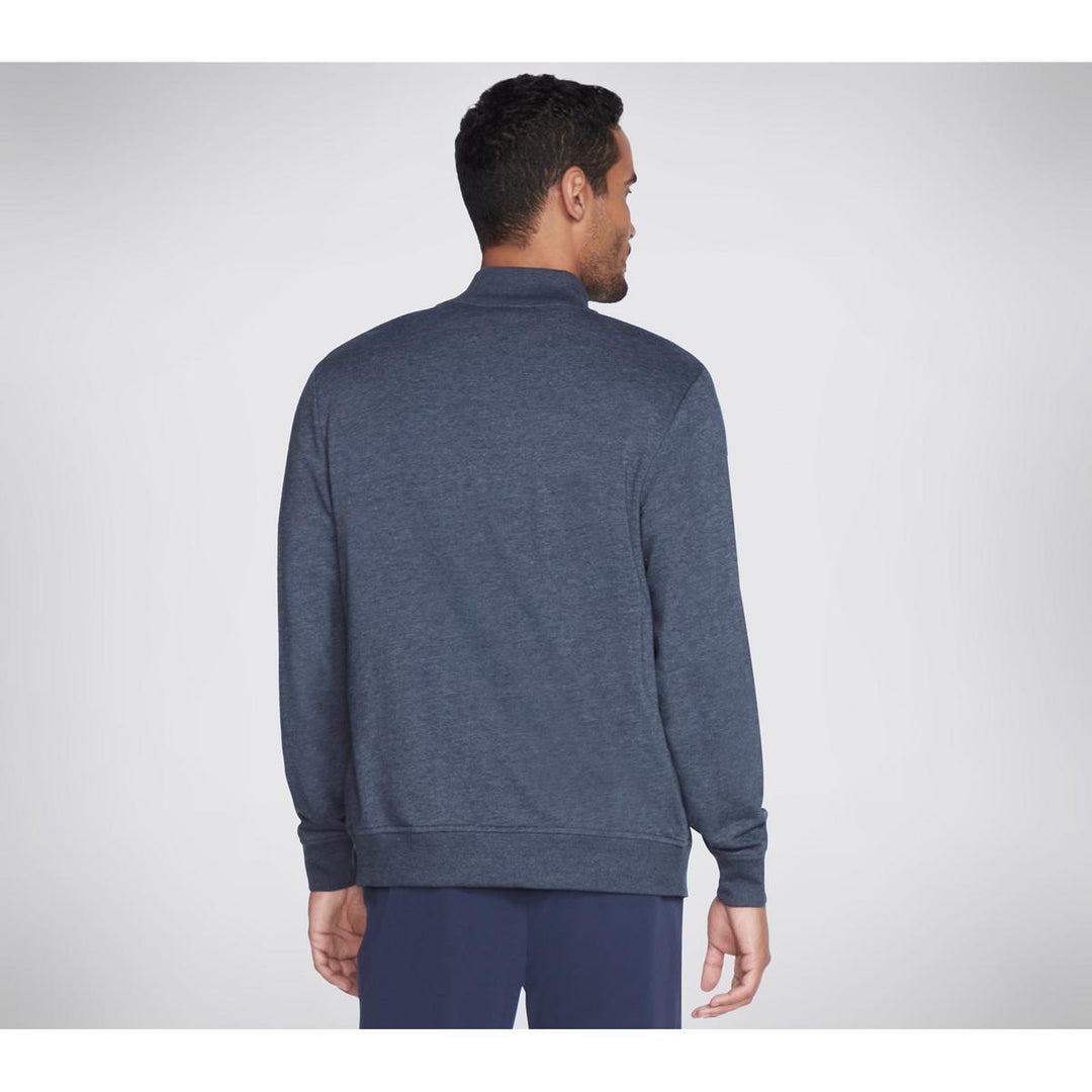 Skechers Performance GOwalk Everywhere Jacket Navy