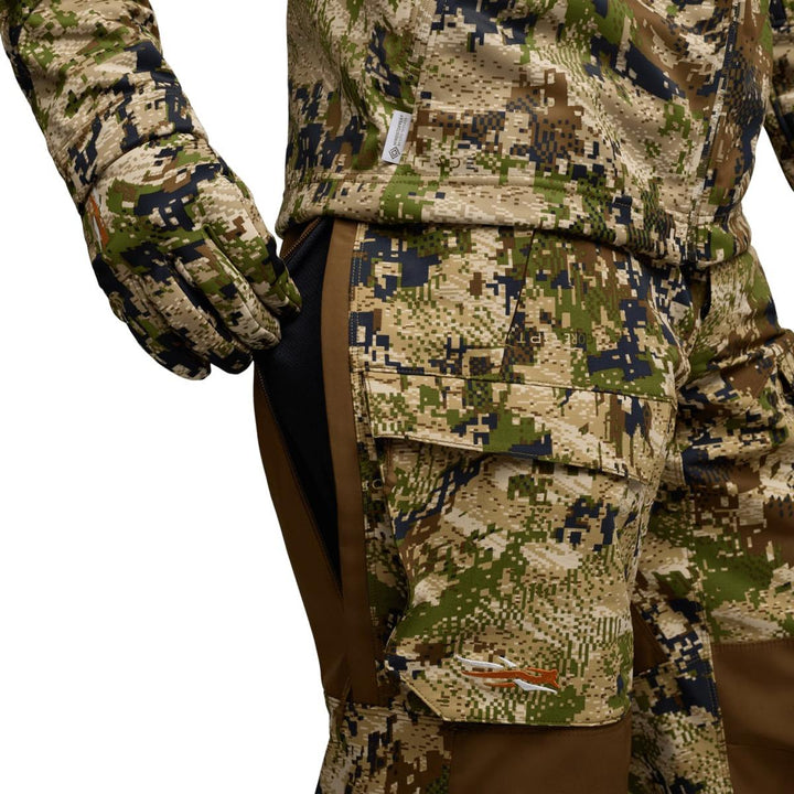 Sitka Timberline Pro Pant - Optifade Subalpine