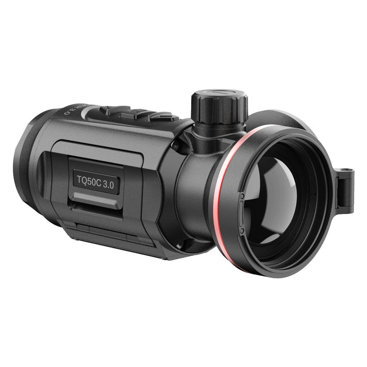 HIKMICRO HIKMICRO Thunder 3.0 640px 50mm Thermal Front Clip-on