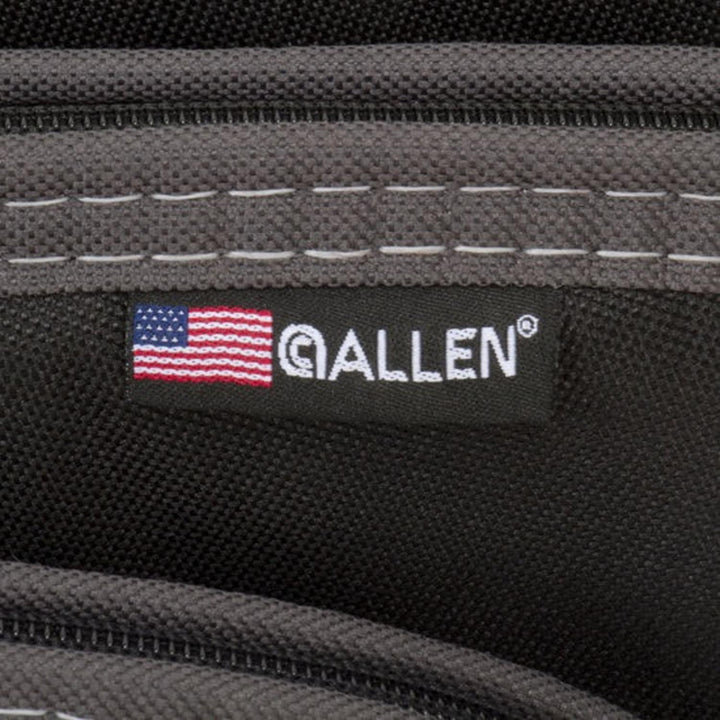 Allen Deluxe Soft Handgun Case 11 Inch