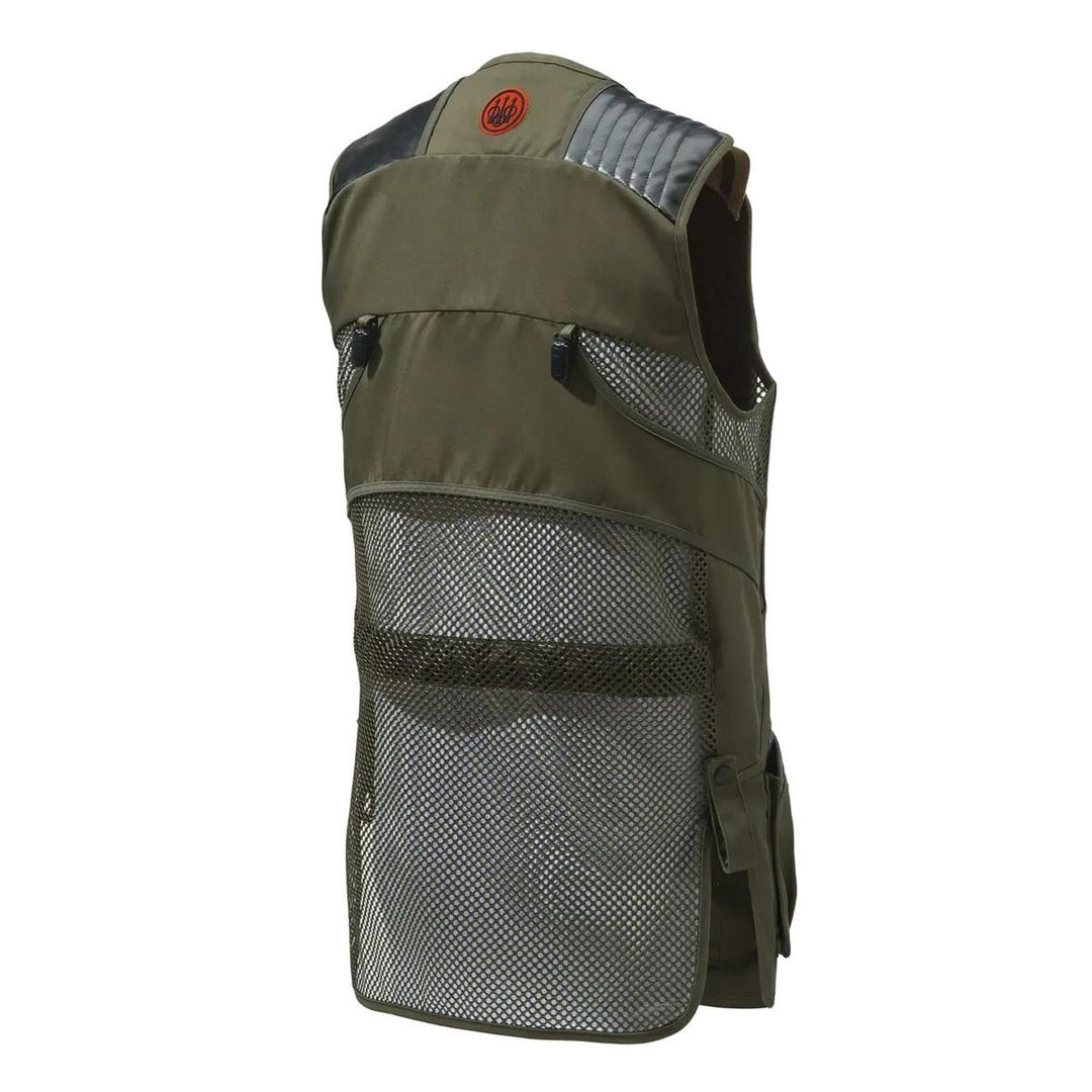 Beretta SPORTING VEST Dark Olive