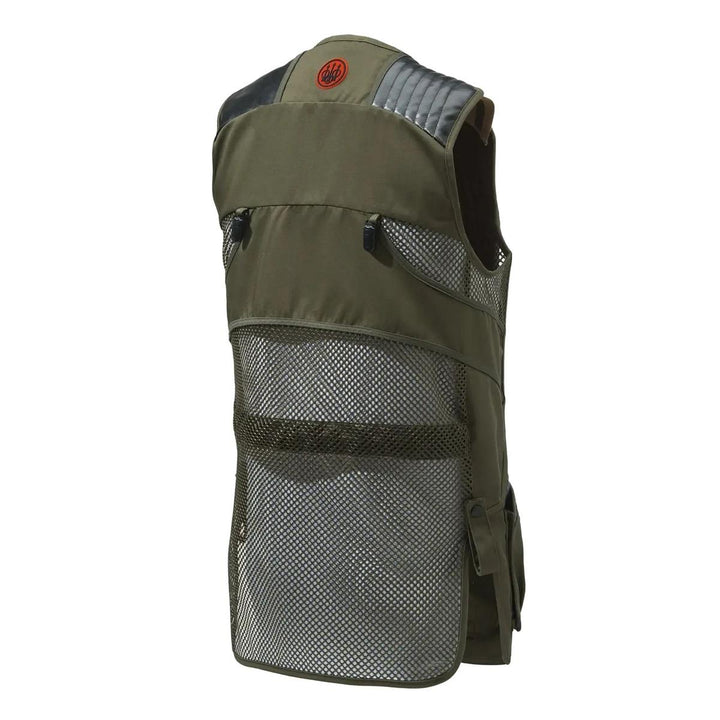 Beretta SPORTING VEST Dark Olive
