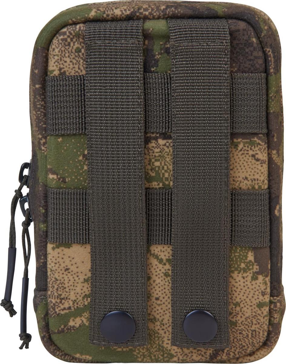 Harkila Härkila Utility Camo Pouch AXIS MSP®Forest – view 2