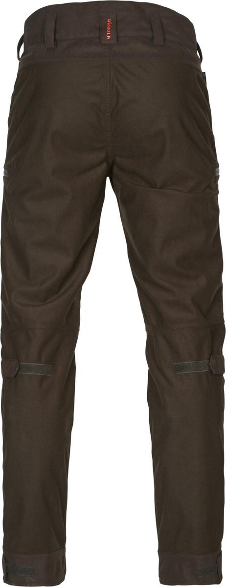 Harkila Härkila Aspire HWS trousers Hunting green/Shadow