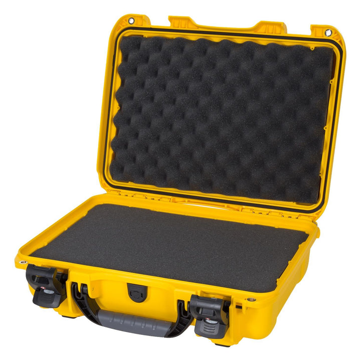 NANUK 923 Waterproof Hard Case With Foam Insert