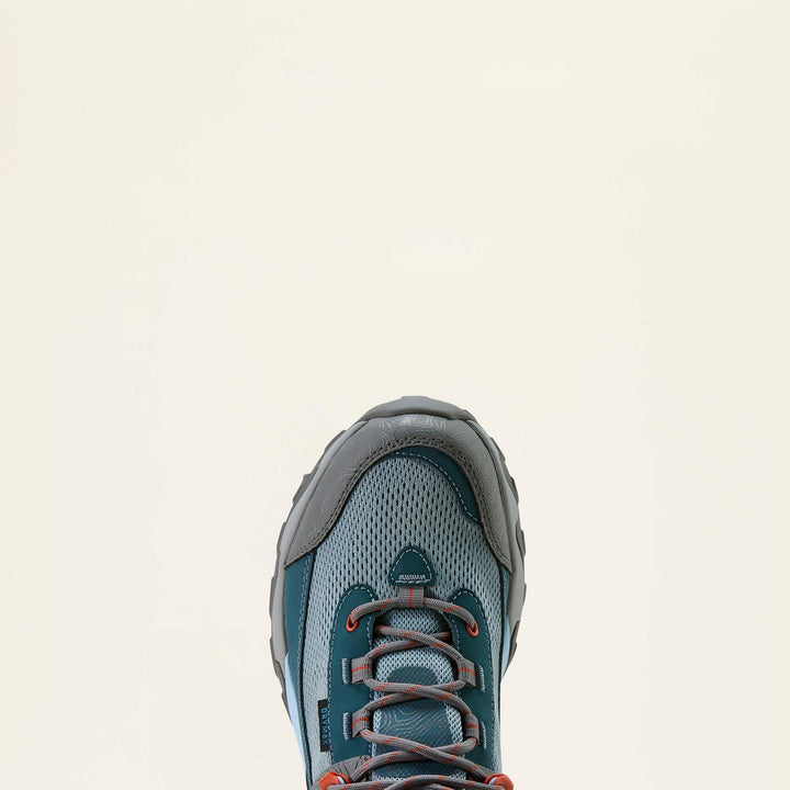 Ariat Ladies Traverse Mid Waterproof Hiking Boot – view 10