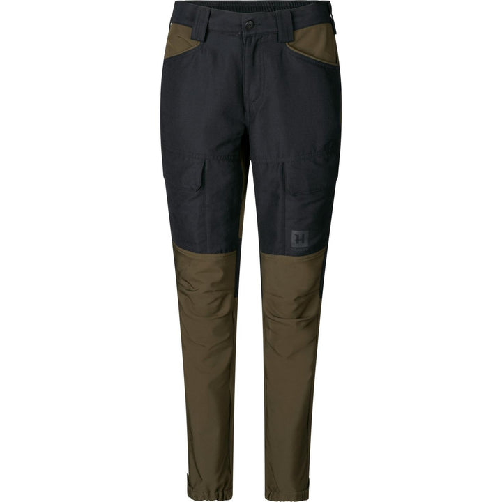 Harkila Härkila Scandinavian trousers Women Willow green/Dee