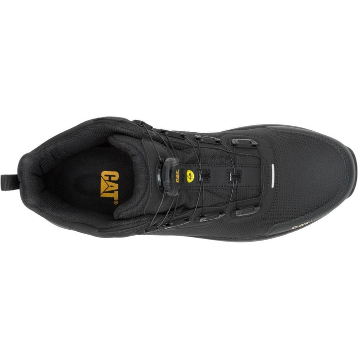 Caterpillar Inductor Tech Mid Boot – view 5