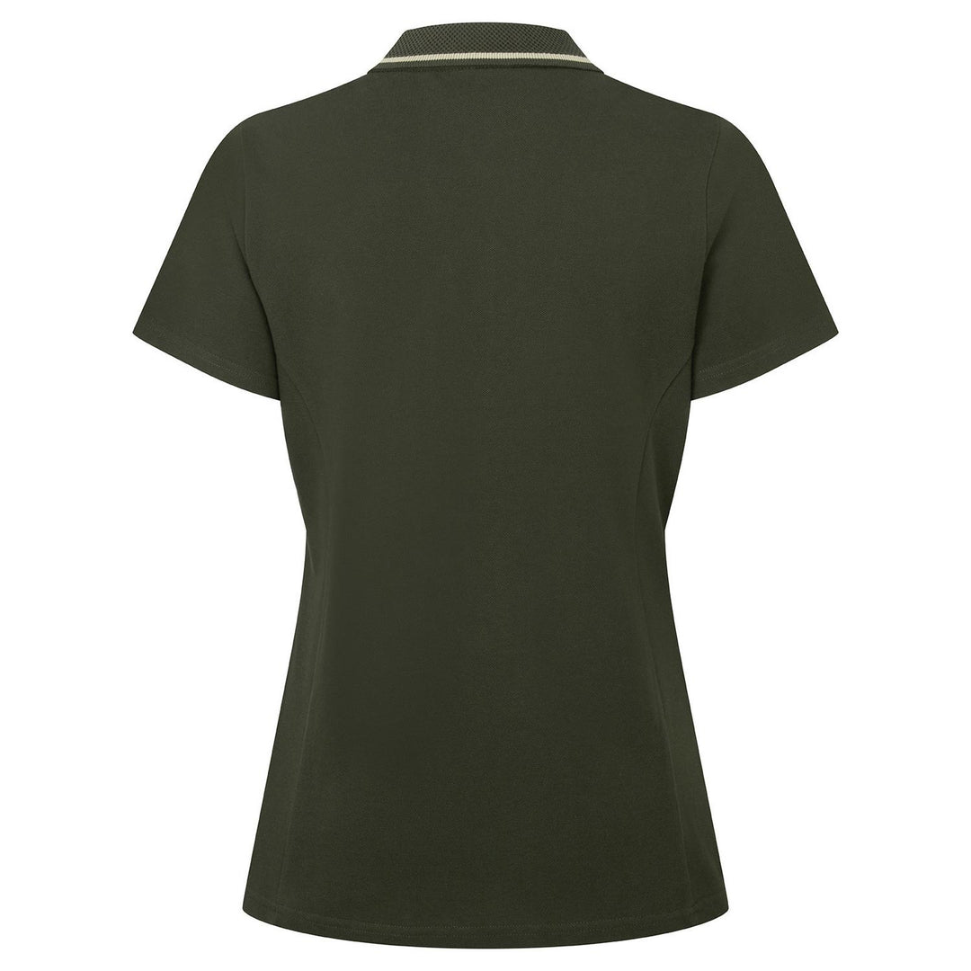 Ridgeline Womens Kilworth Polo Shirt