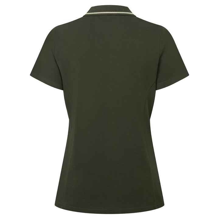 Ridgeline Womens Kilworth Polo Shirt