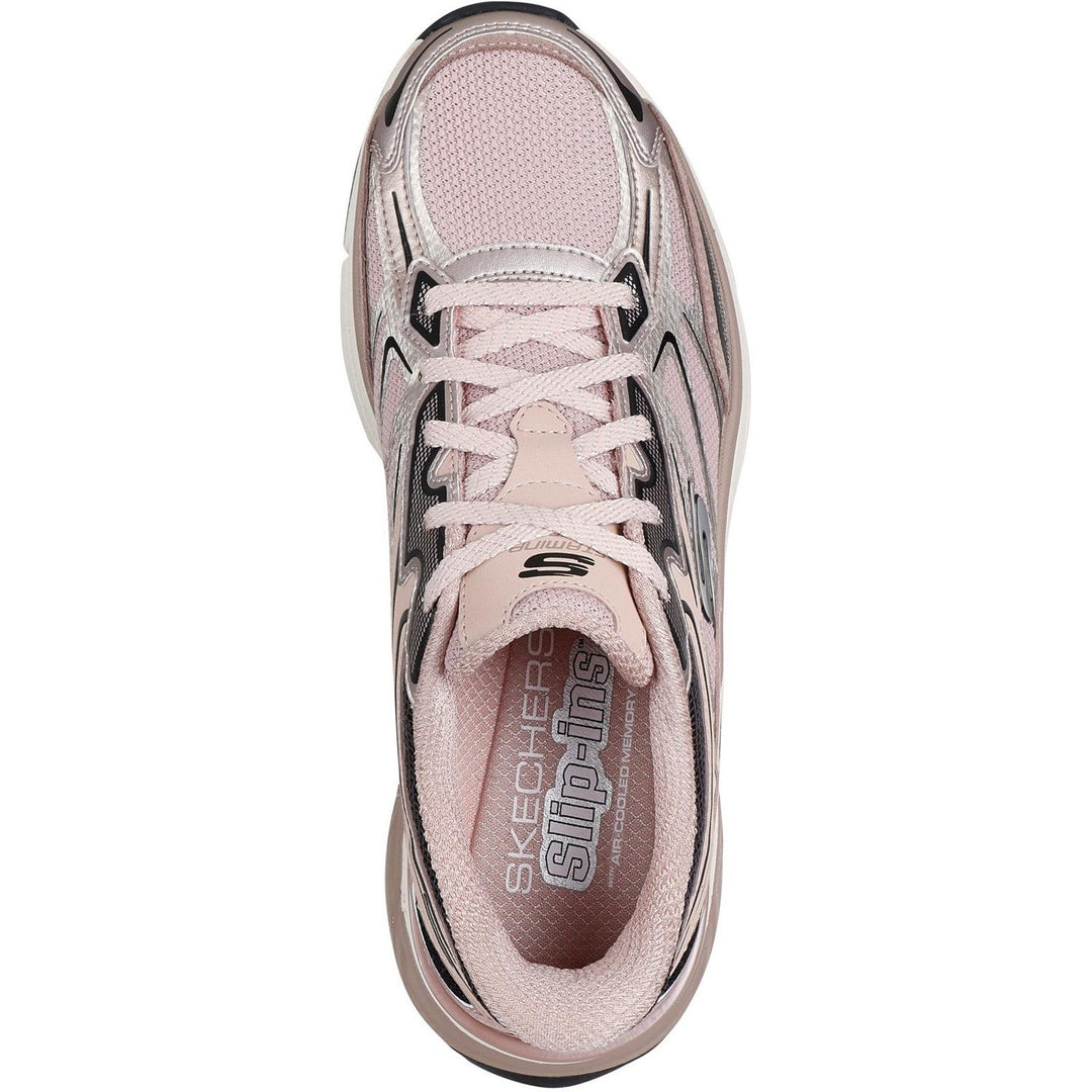 Stamina Sport Trainer Rose