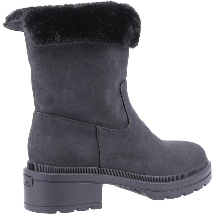 Rocket Dog Idea Mid Boot – view 2