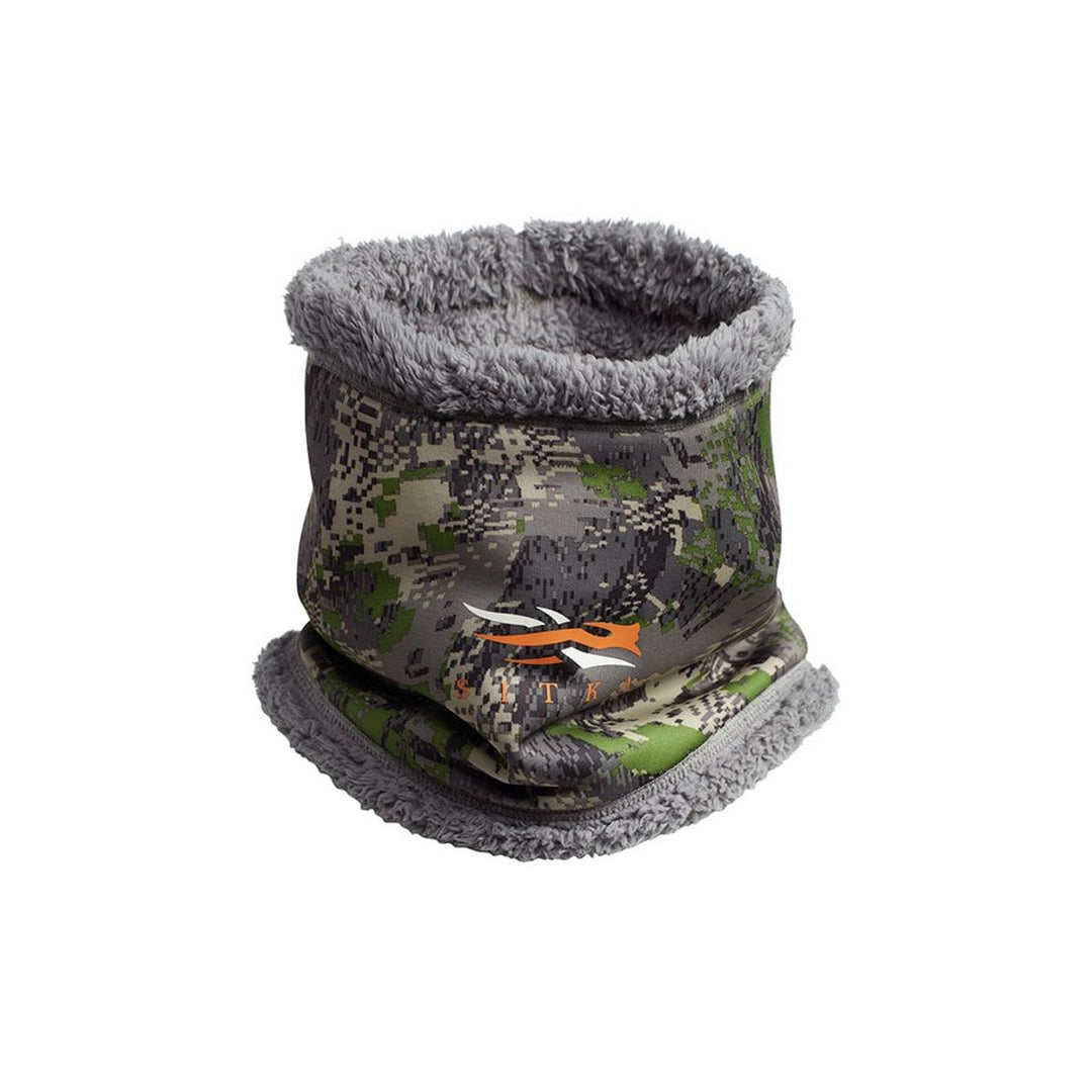 Sitka Neck Gaiter Optifade Cover OSFA