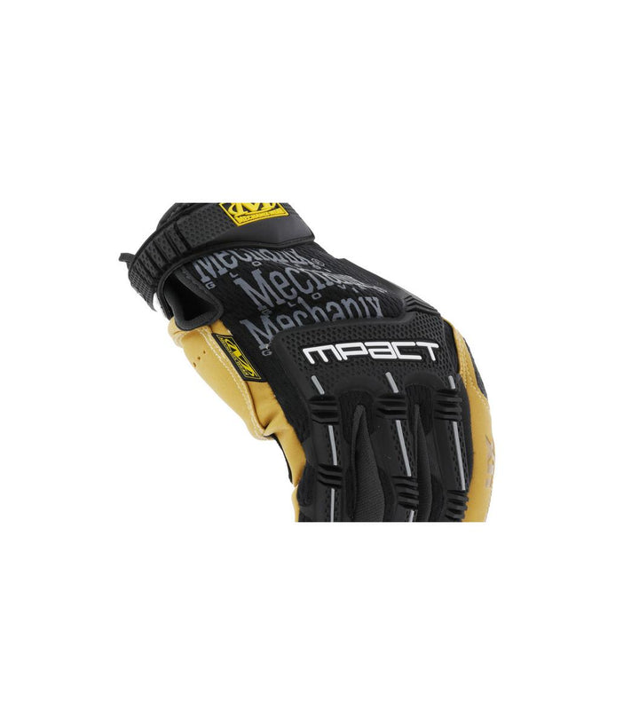 Mechanix M-PACT MATERIAL4X
