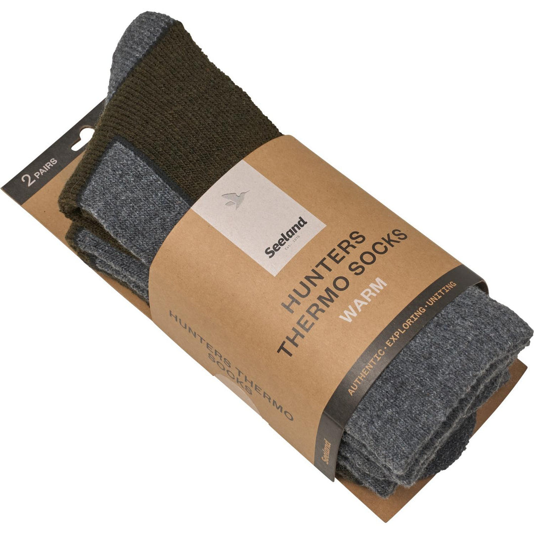 Seeland Field Thermo Sock - 2 Pack – view 4