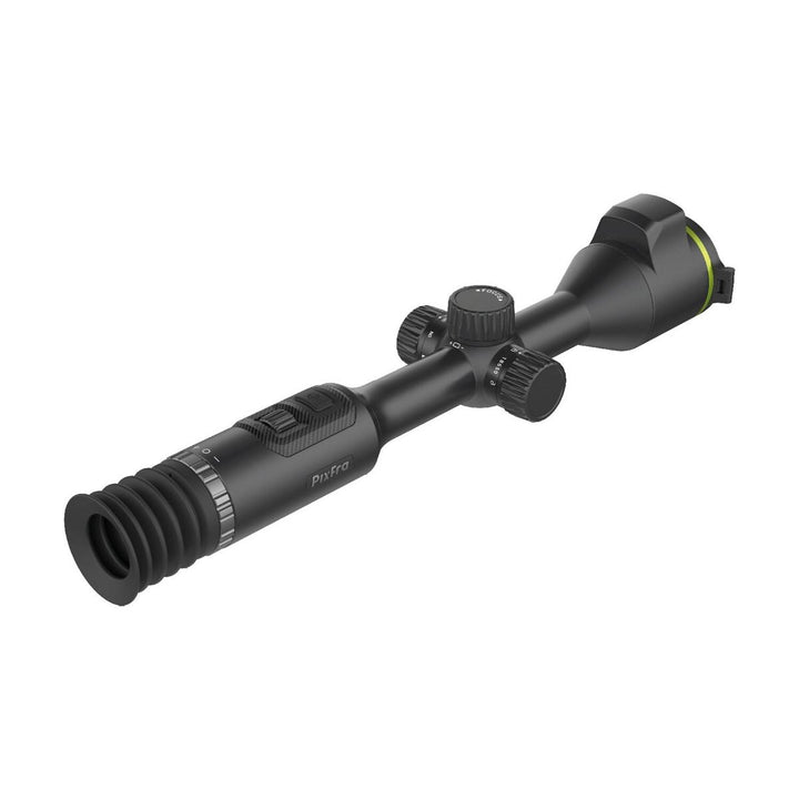 Pixfra PEGASUS 2 P635 LRF (640x512/12µm/35mm)