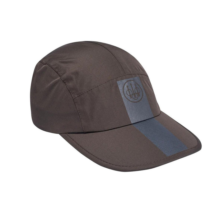 Beretta WATERPROOF CAP Brown Bark