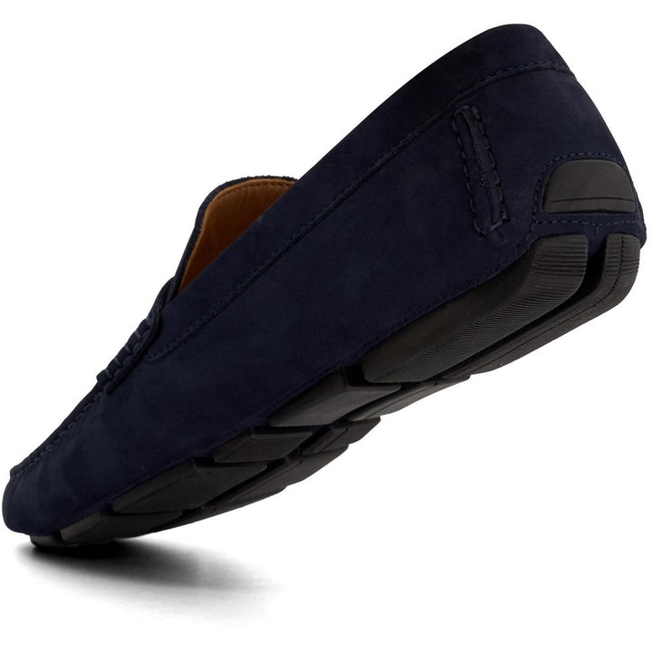 Dune Bradlay Shoes Blue