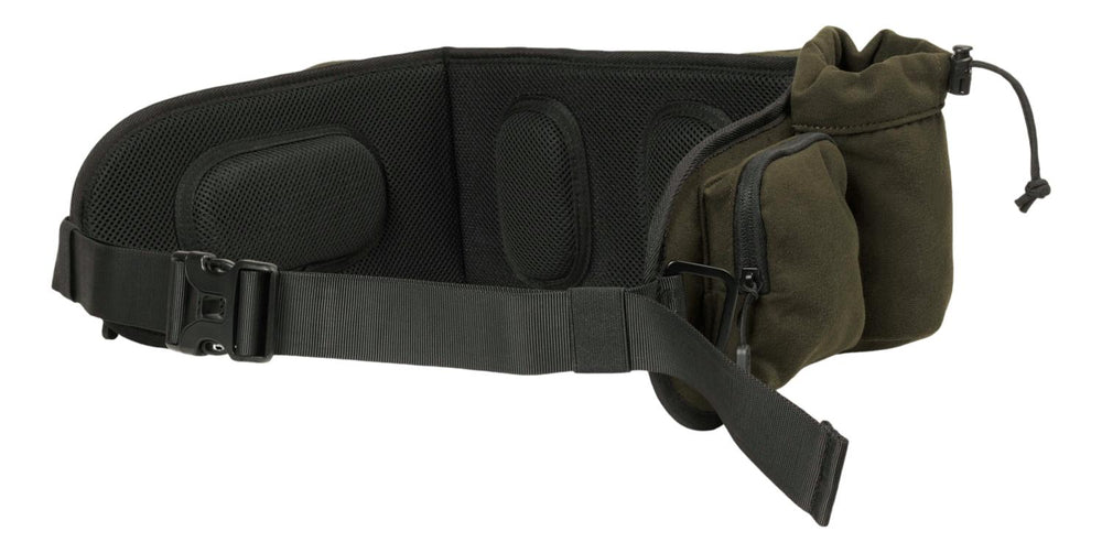 Enduro Utility Waist Pack Pine green – view 2