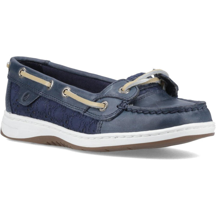 Sperry Angelfish Shoe Navy