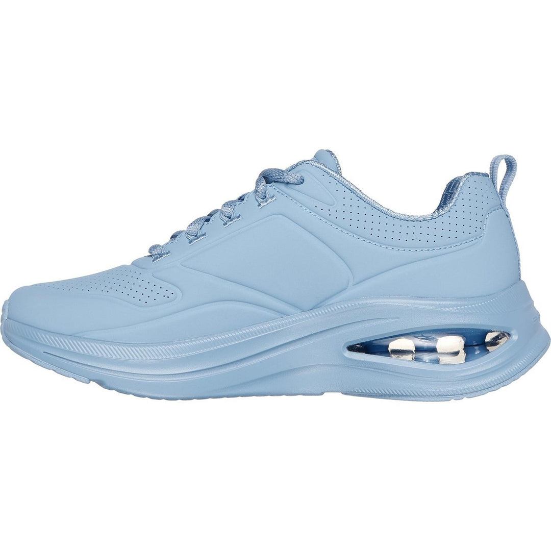Skech-Air Meta Extraordinaire Trainers Slate