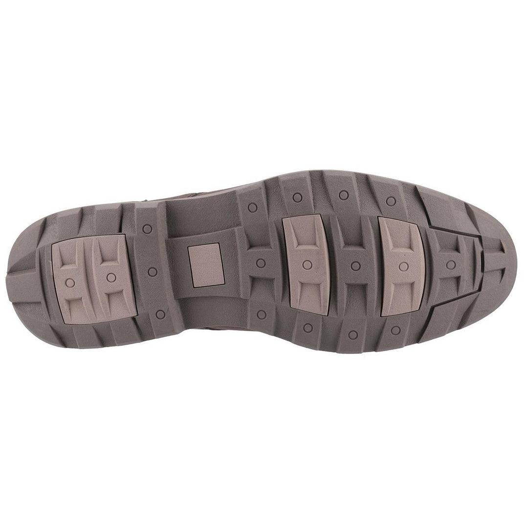 Hush Puppies Trevor Lace Shoes – view 3