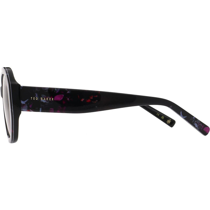 Karoline Sunglasses Black Ladies