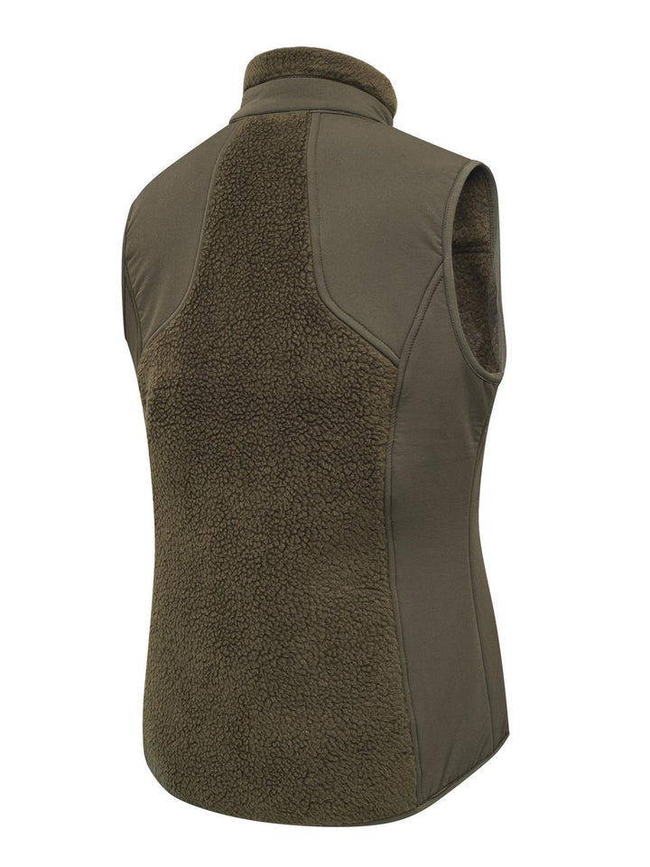 Beretta Halifax Sherpa W Fleece Vest