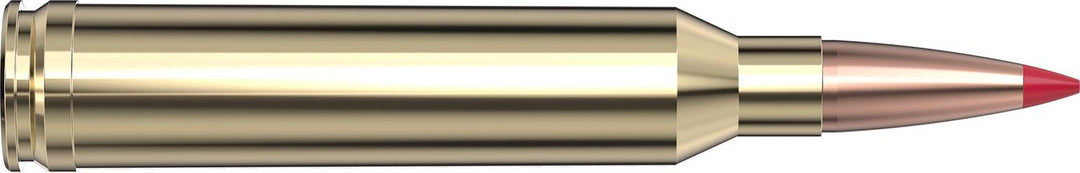 Hornady 7mm Rem Magnum 162gr ELD-X Ammunition