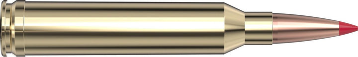 Hornady 7mm Rem Magnum 162gr ELD-X Ammunition