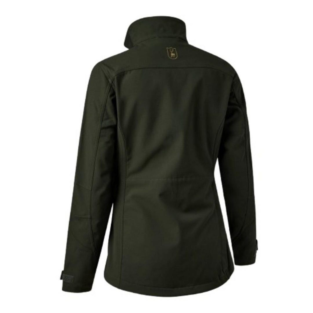 Deerhunter Lady Climate Jacket with 37.5 Technology