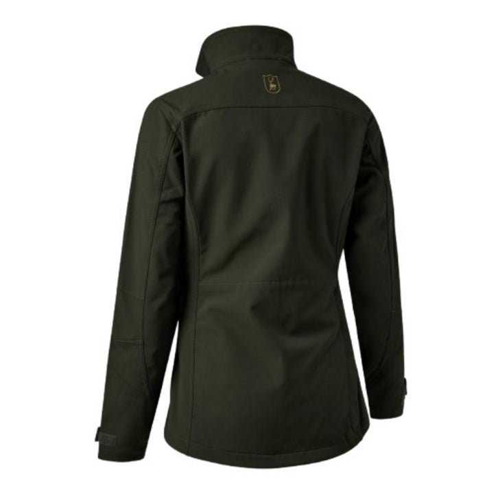Deerhunter Lady Climate Jacket with 37.5 Technology