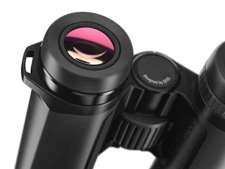 Zeiss Victory SFL 12x50 Binoculars