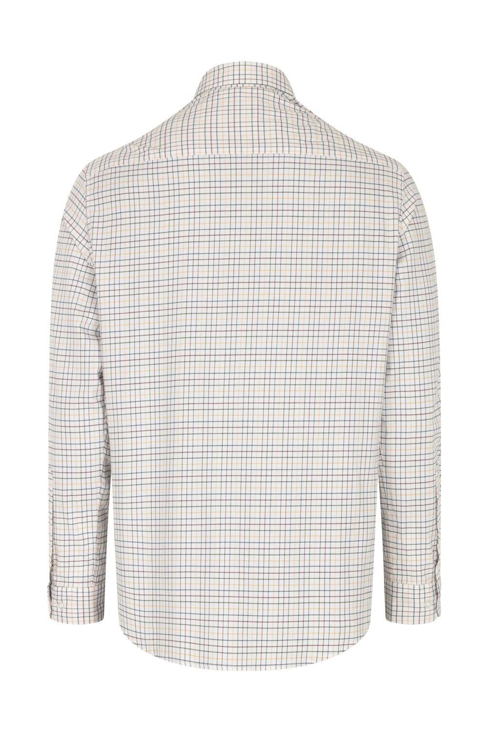 Hoggs of Fife Callum Country Check Shirt