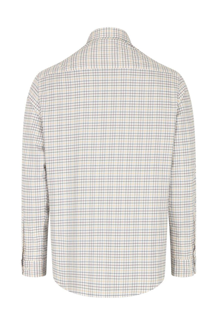 Hoggs of Fife Callum Country Check Shirt