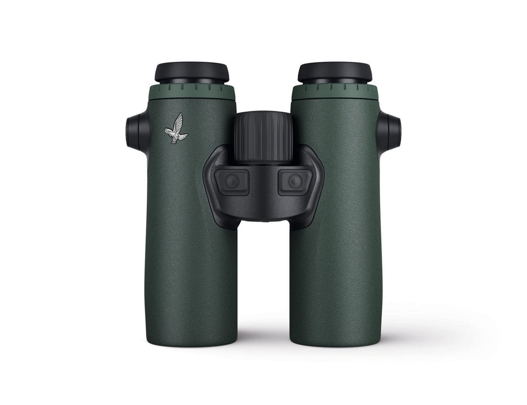 EL Range 8x32 TA