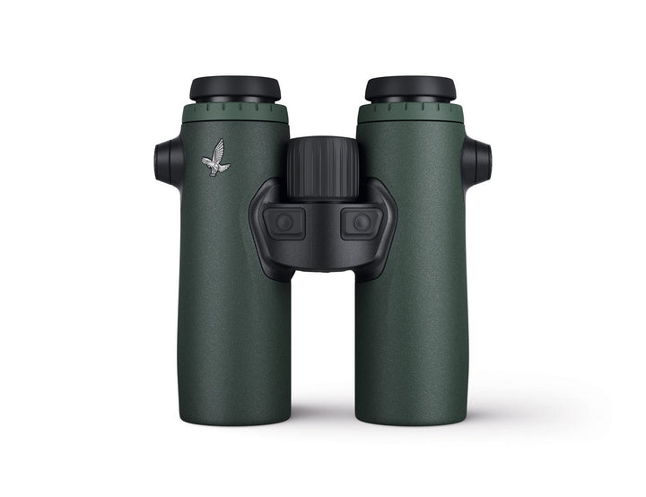 EL Range 8x32 TA