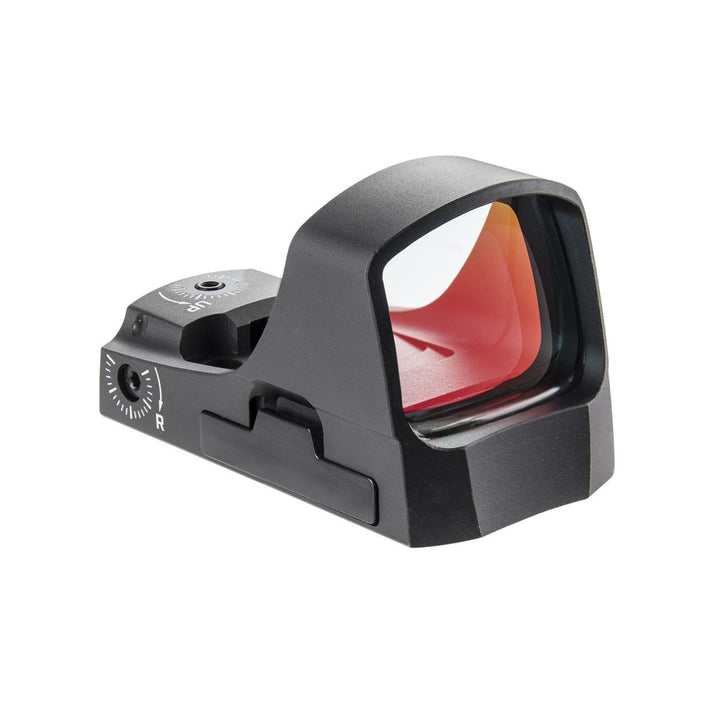 Delta Optical Stryker HD 6 MOA Red Dot Sight