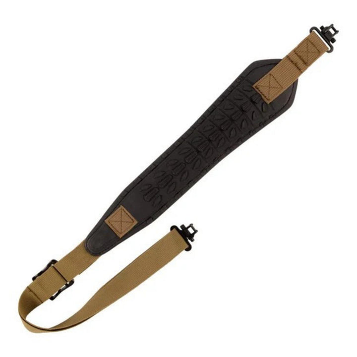 Allen Heritage North Platte BakTrak Sling with Swivels