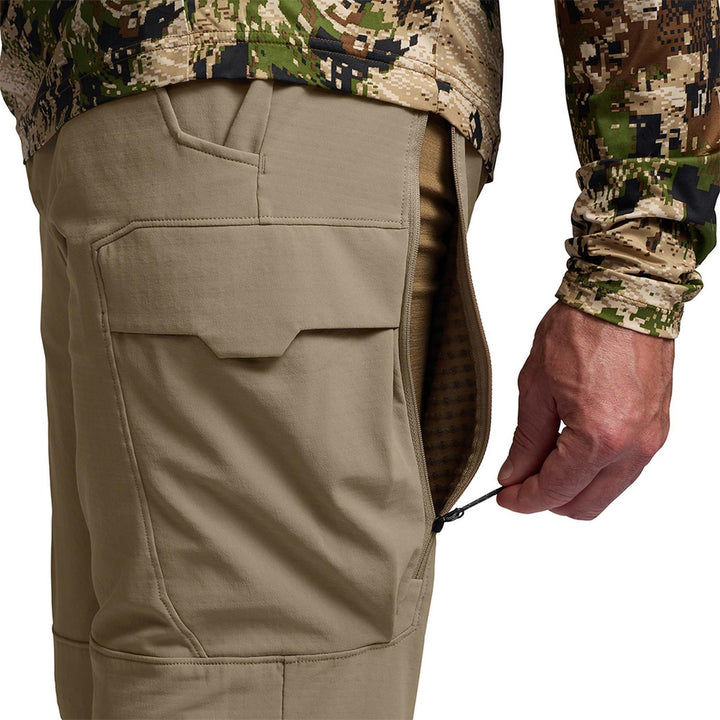 Sitka Intercept Pant Deep Lichen