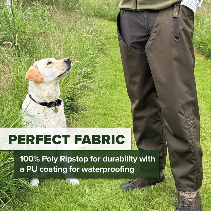 BushWear ThornGuard Pro Leggings