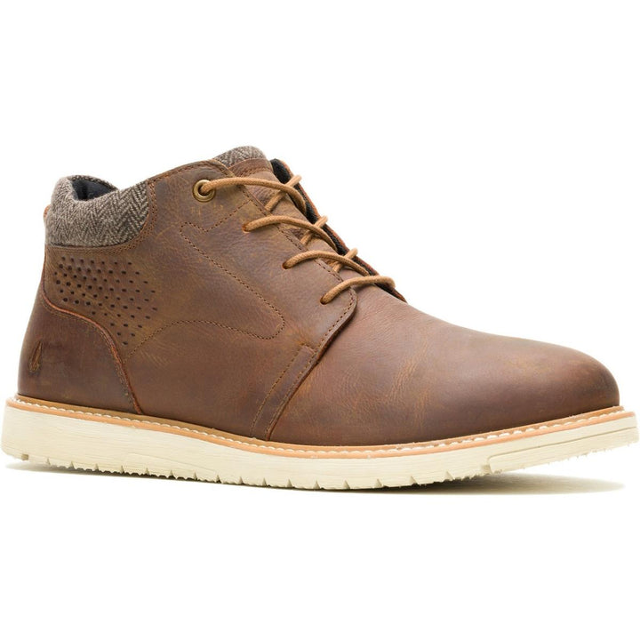 Hush Puppies Jenson Lace Boot