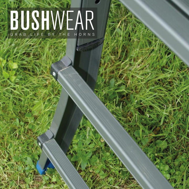 BushWear Cub Panther Extension