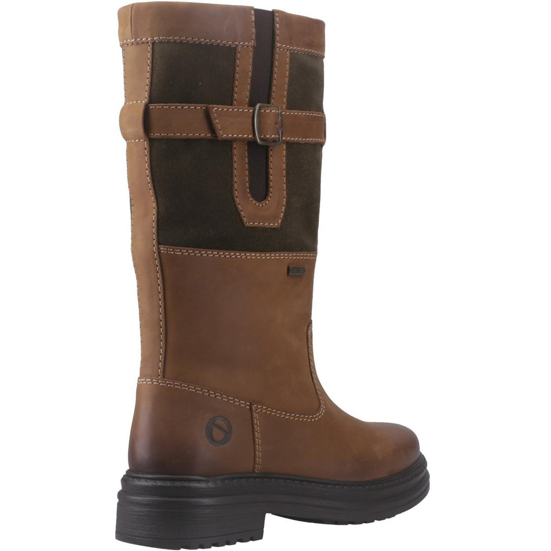 Broadwell Mid Boot