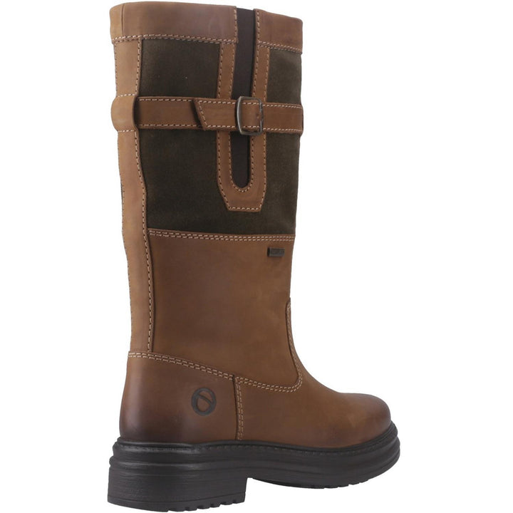 Broadwell Mid Boot