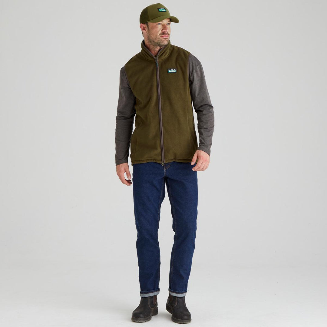 Ridgeline Ridgeline Monsoon Trucker Cap