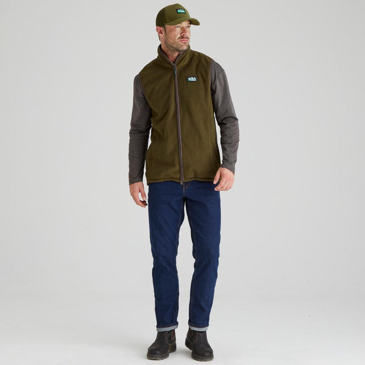 Ridgeline Ridgeline Monsoon Trucker Cap