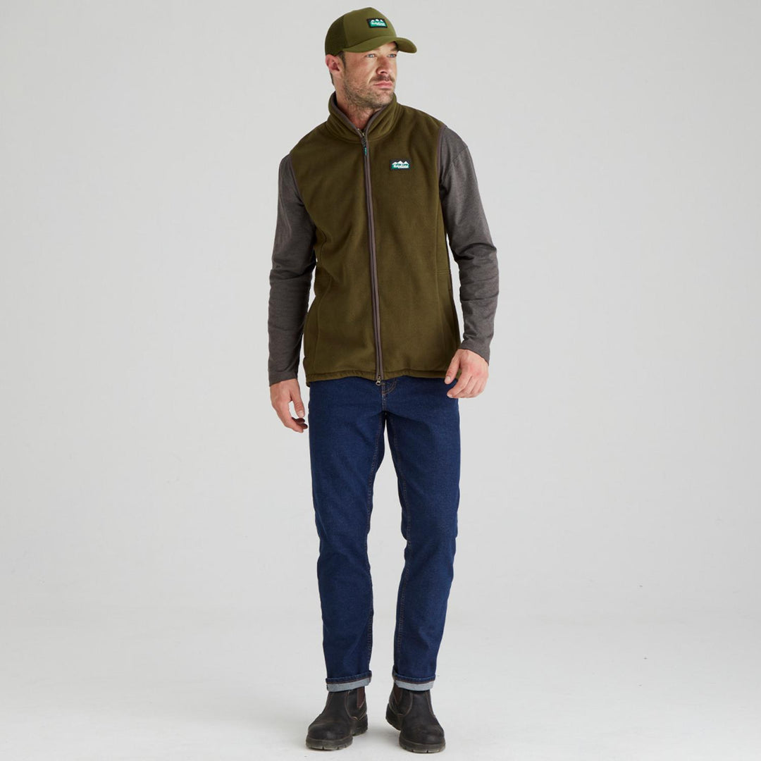 Ridgeline Monsoon Trucker Cap – view 15