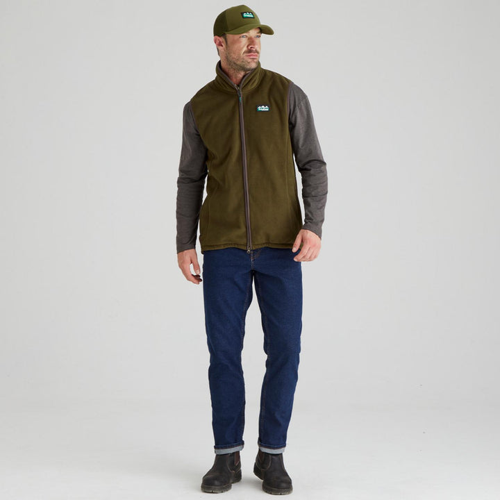 Ridgeline Monsoon Trucker Cap – view 15