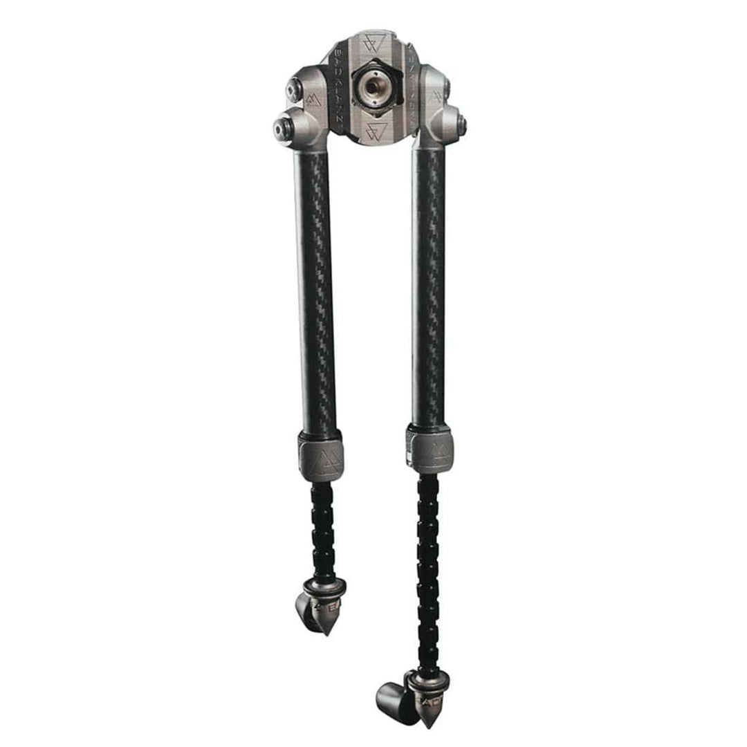 Backlanz Carbon Bipod Notched